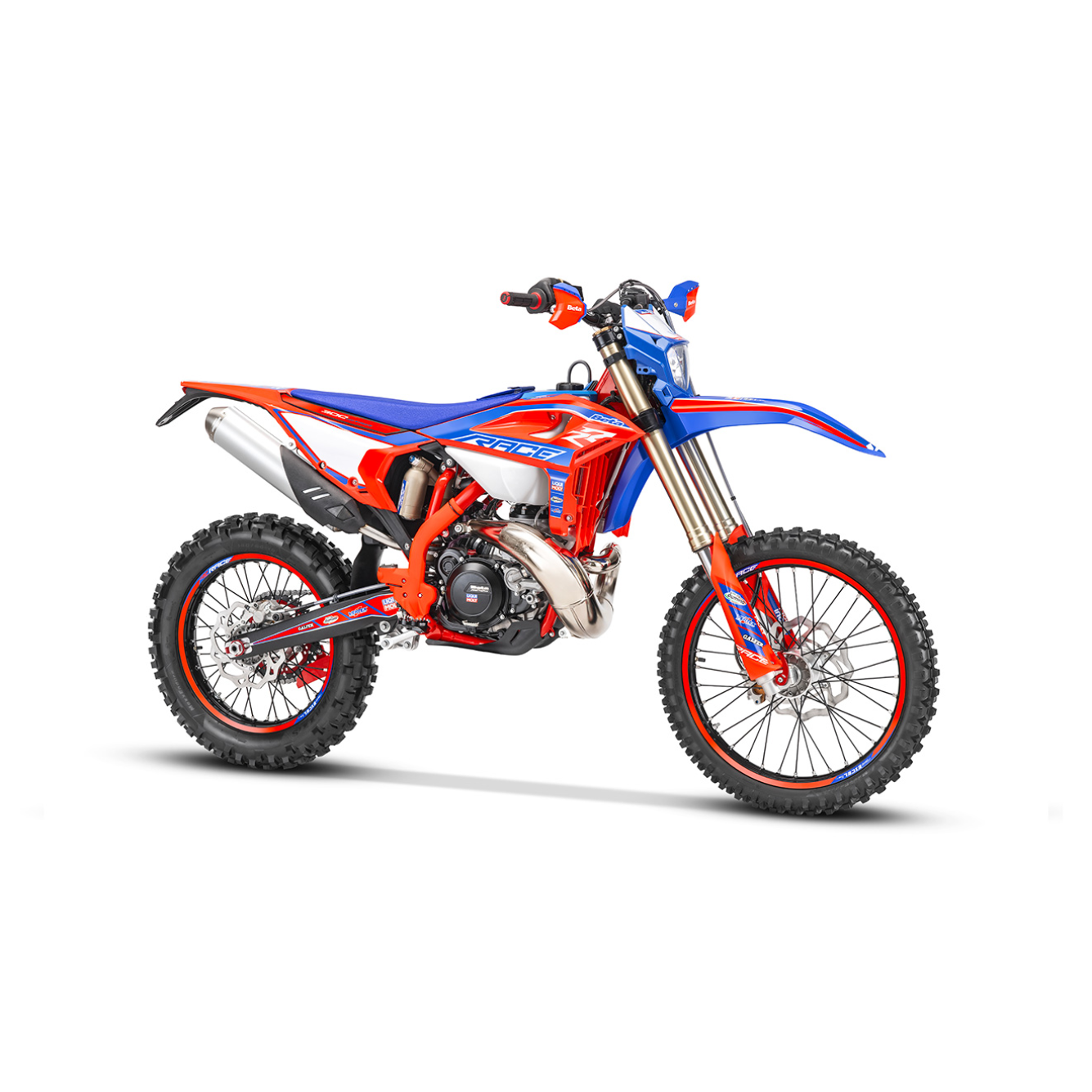 Beta | Enduro RR Race 2T 250